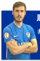 Julio Gracia (Getafe C.F. B) - 2020/2021